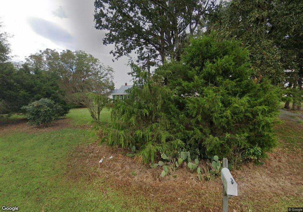 1318 Reavesville Rd, Bowdon, GA 30108 - photo 1