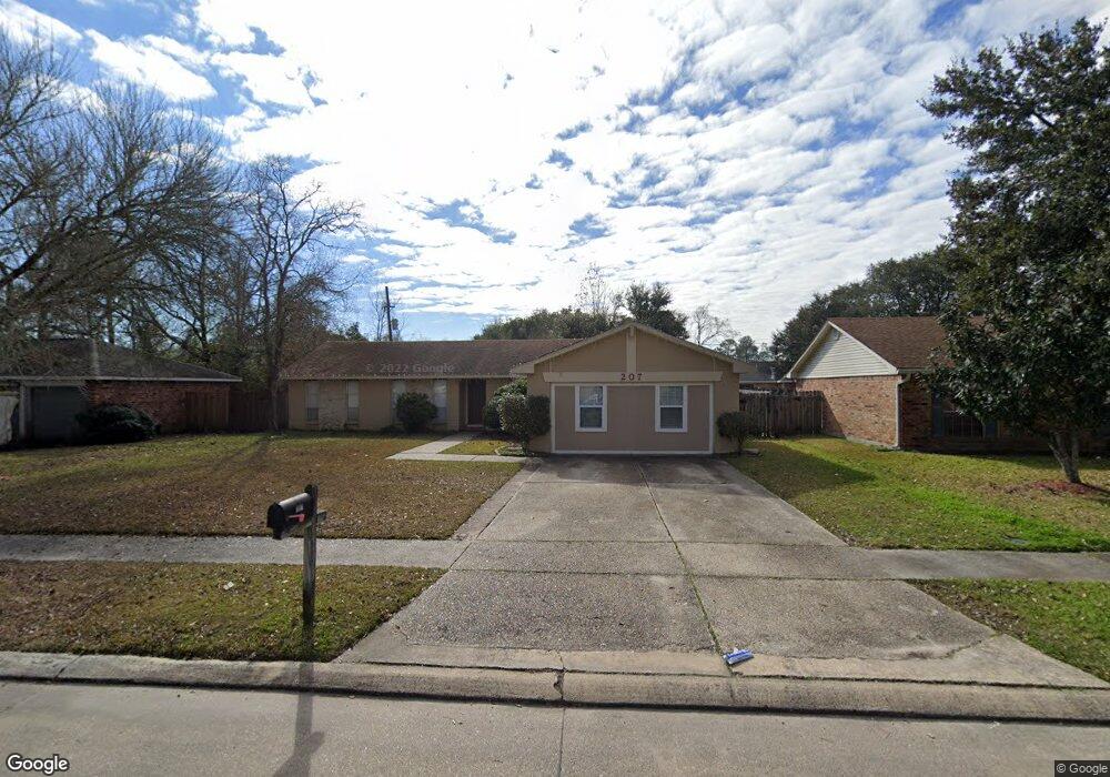 207 Brian Dr, Slidell, LA 70458 - photo 1
