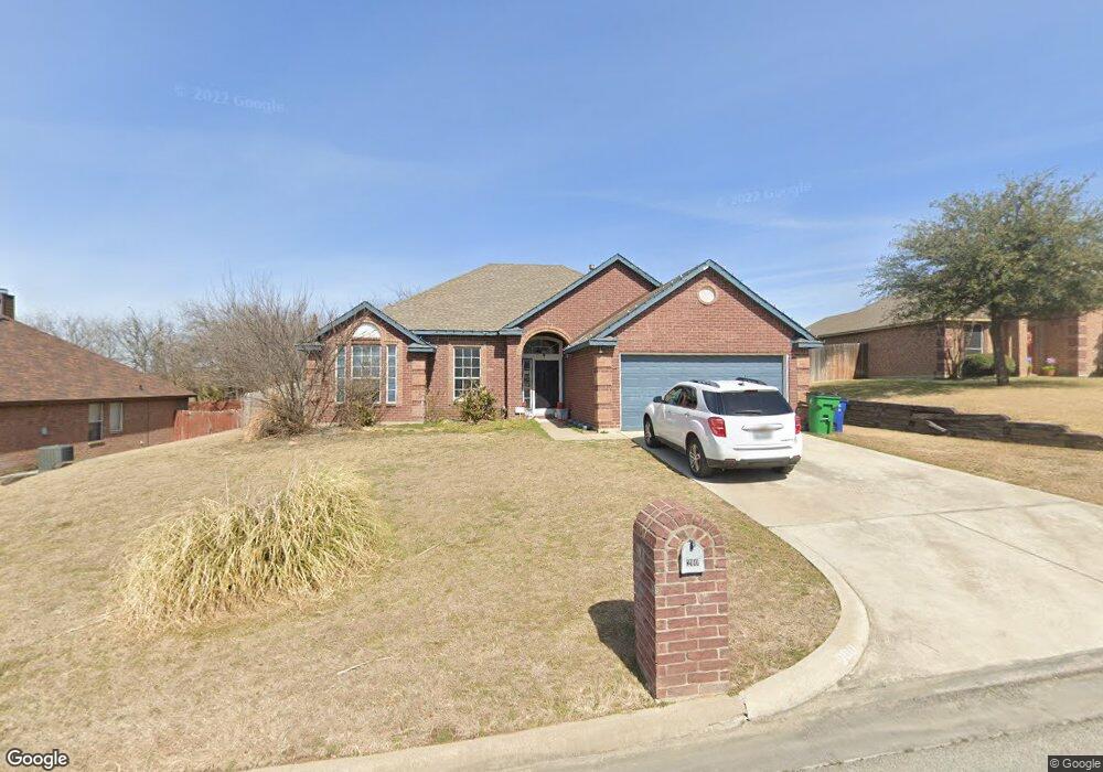 200 Ridge View Ct, Decatur, TX 76234 - photo 1