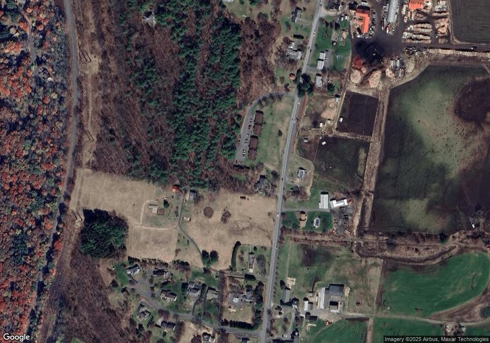 222 N East St unit 1 A, Amherst, MA 01002 - photo 1