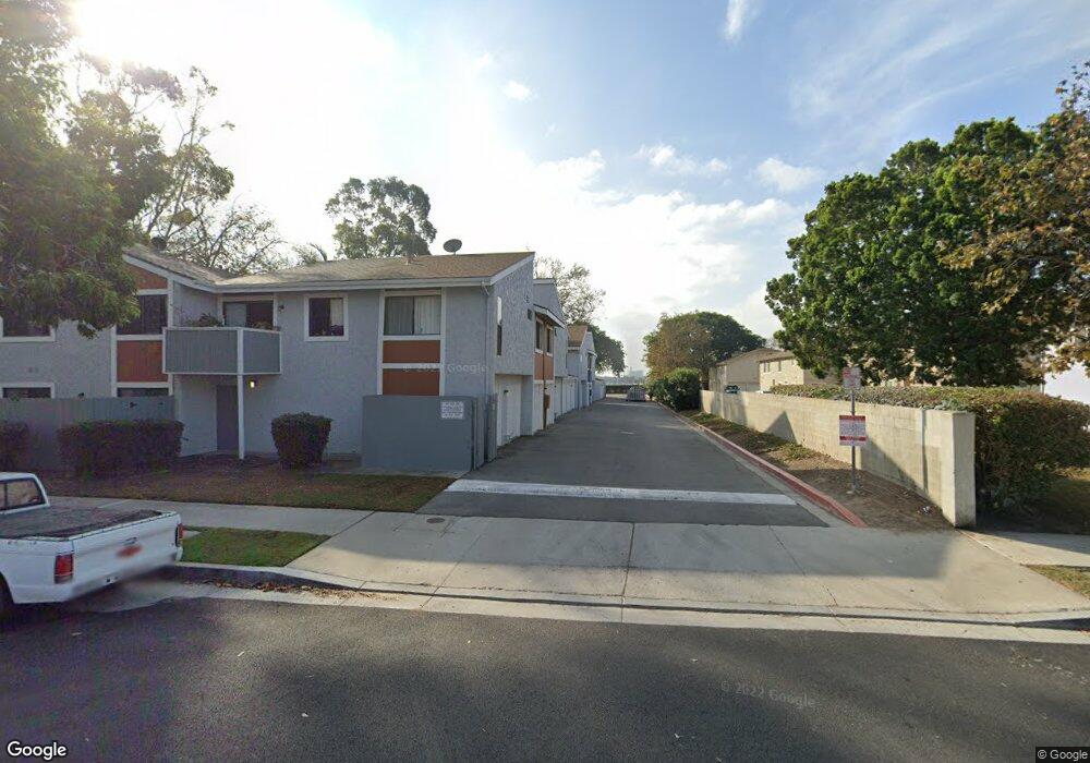 5244 Longfellow Way unit 77, Oxnard, CA 93033 - photo 1