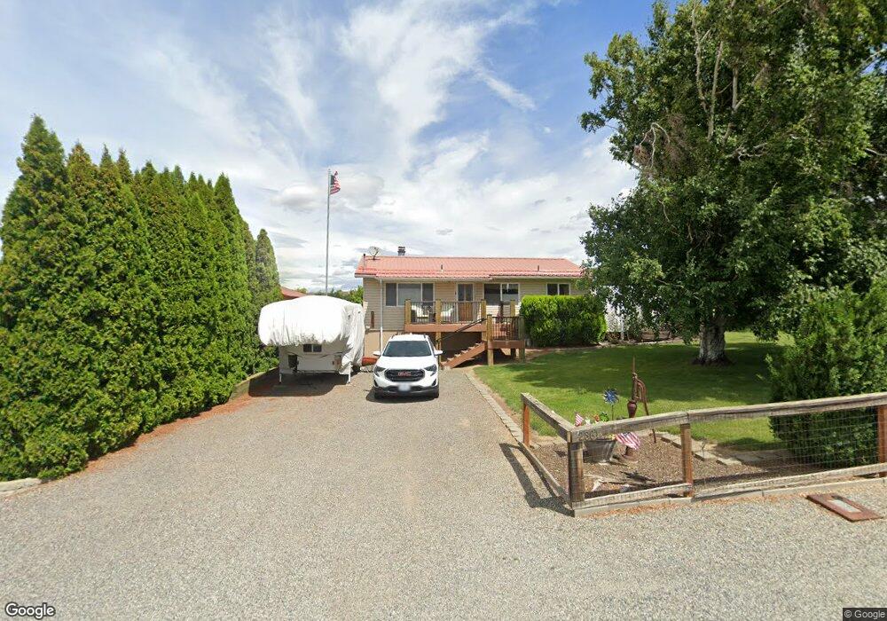 2361 6th St SE, East Wenatchee, WA 98802 - photo 1