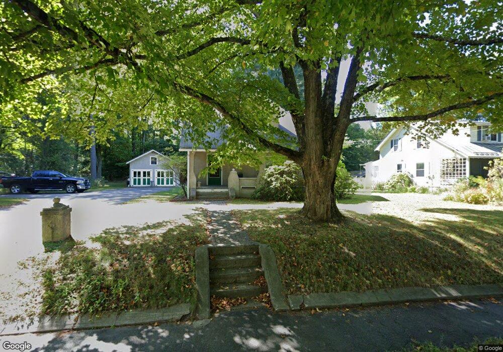 337 Pelham Rd, Amherst, MA 01002 - photo 1