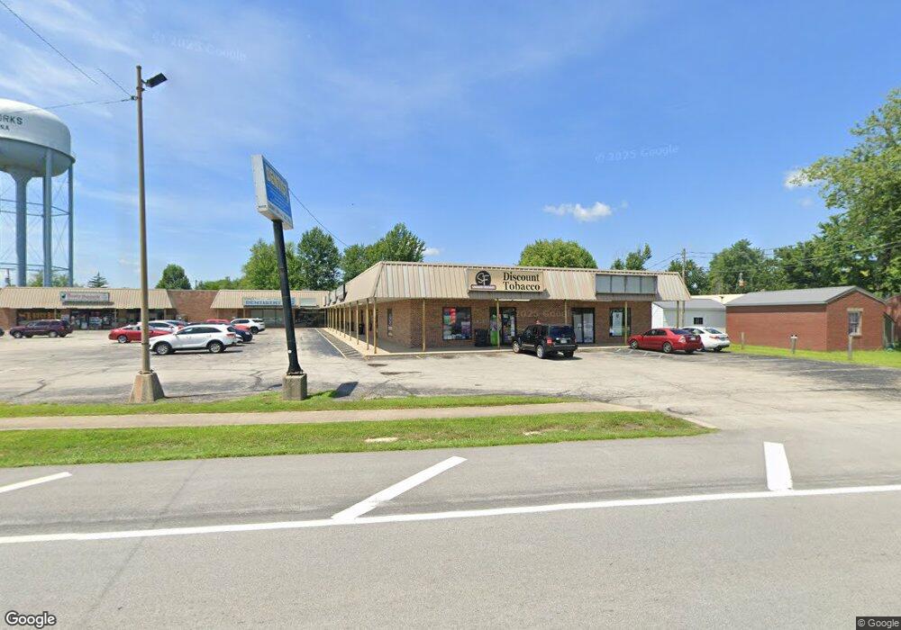 835 S Adams St, Versailles, IN 47042 - photo 1