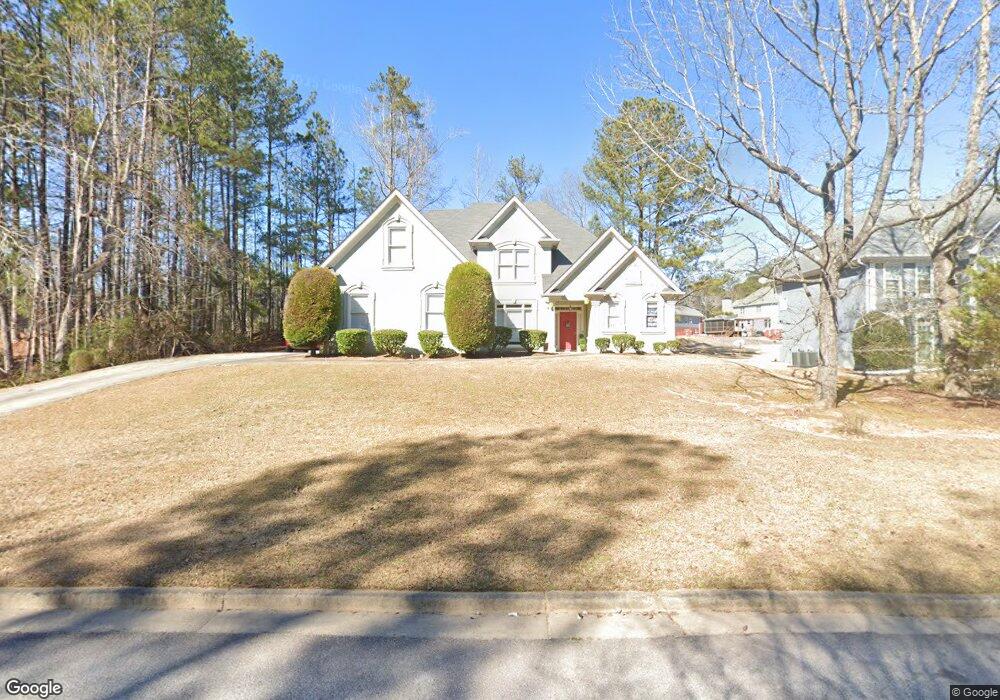 6138 Lakeview Overlook, Lithonia, GA 30038 - photo 1