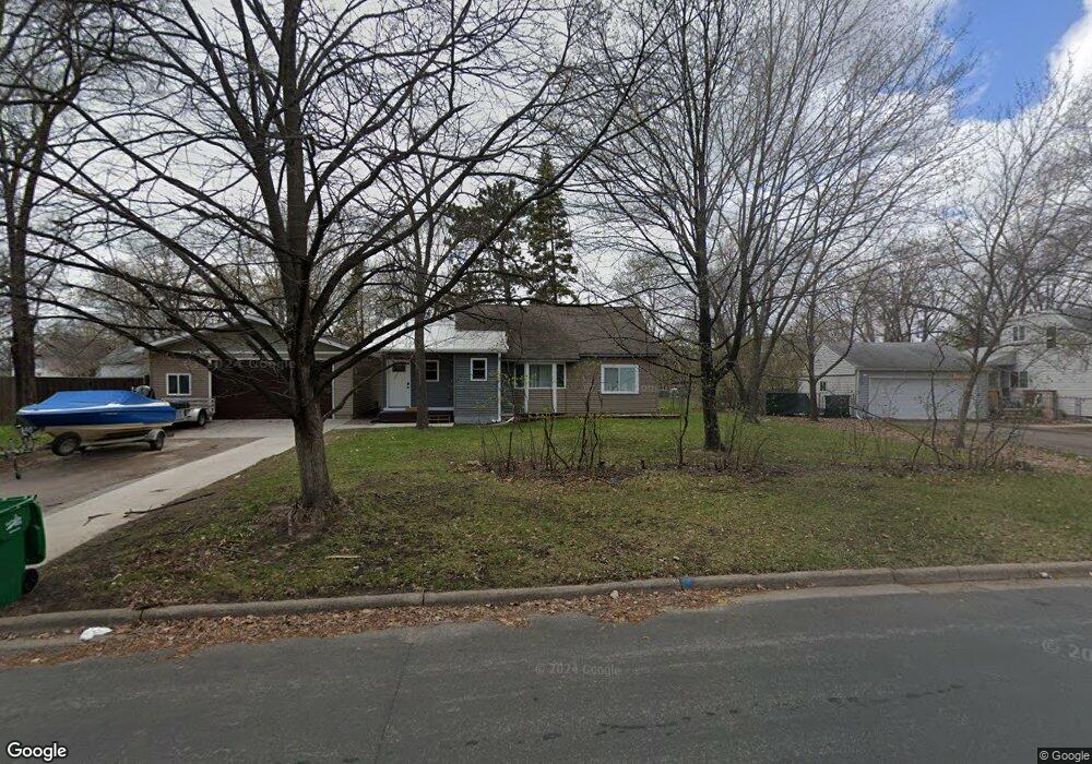 2390 108th Ave NW, Coon Rapids, MN 55433 - photo 1