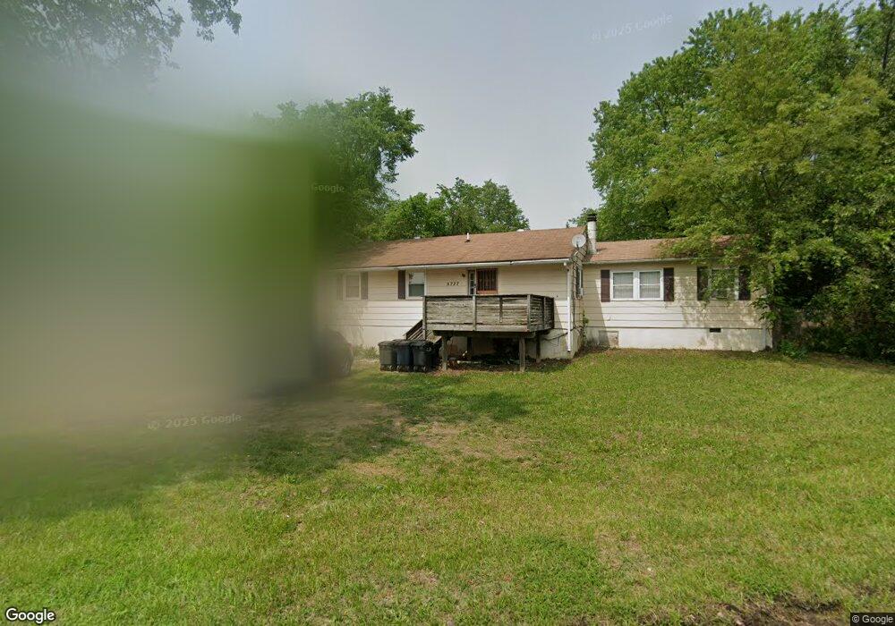 5737 Fisher Rd, Temple Hills, MD 20748 - photo 1