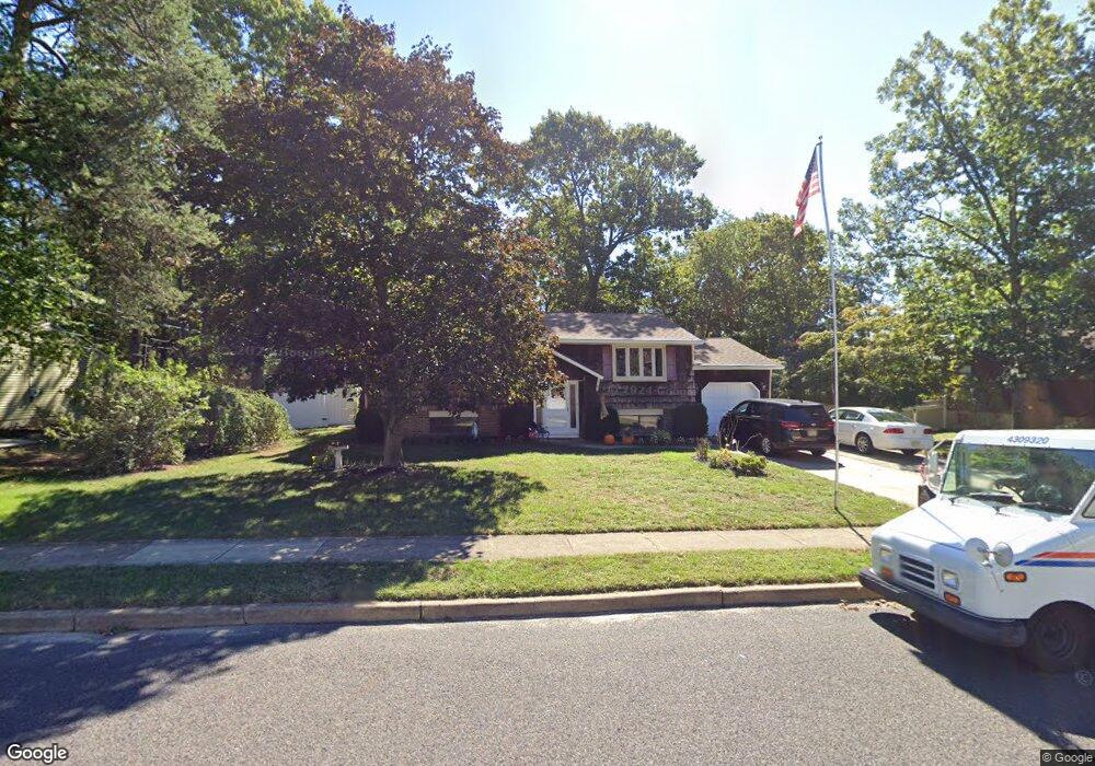 212 Oak Ave, West Berlin, NJ 08091 - photo 1