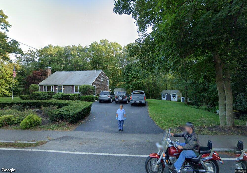 103 Matfield St, West Bridgewater, MA 02379 - photo 1