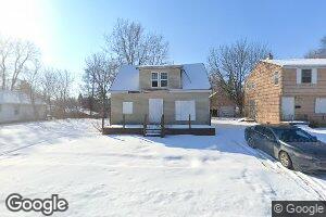 2645 Berkley St, Flint, MI 48504