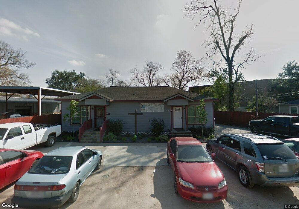 330 Erin St, Houston, TX 77009 - photo 1