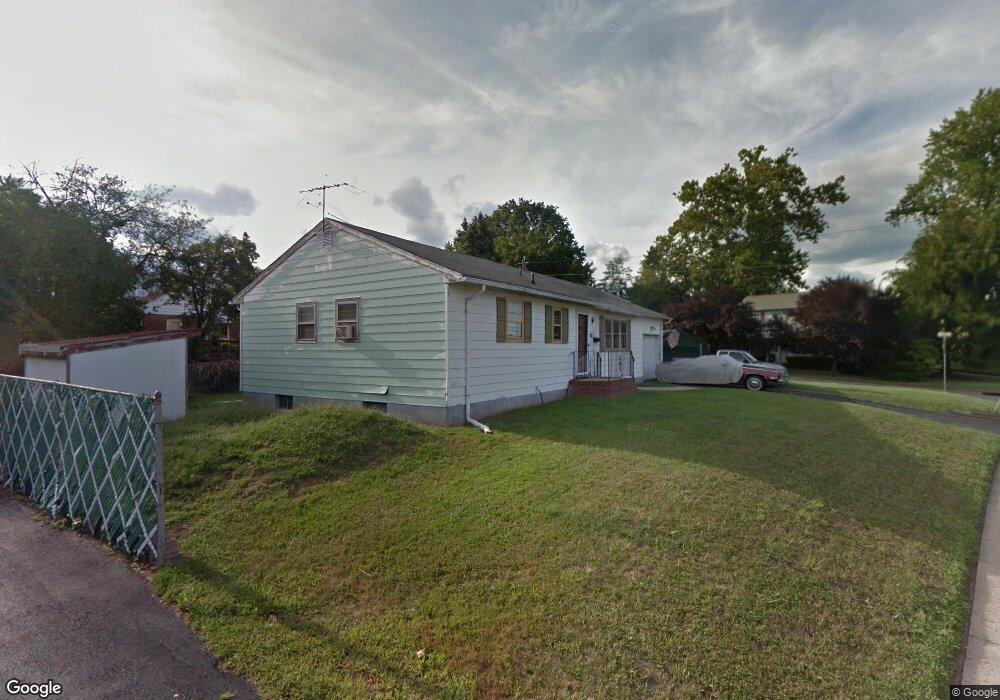 924 S Main St, Manville, NJ 08835 - photo 1