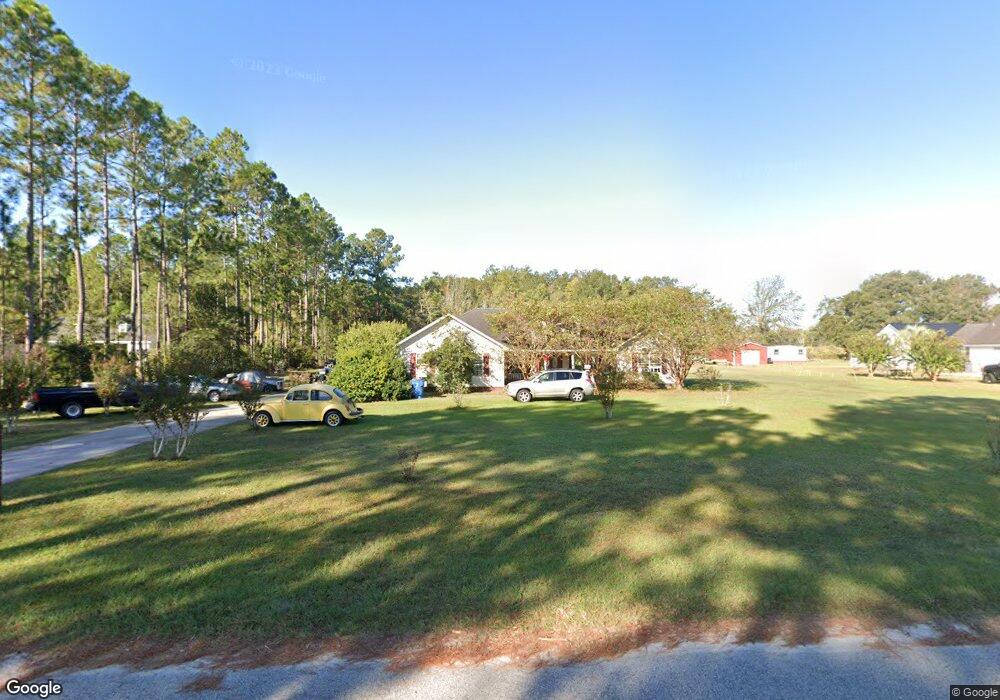 5727 Wooddell Ridge Rd, Waycross, GA 31503 - photo 1