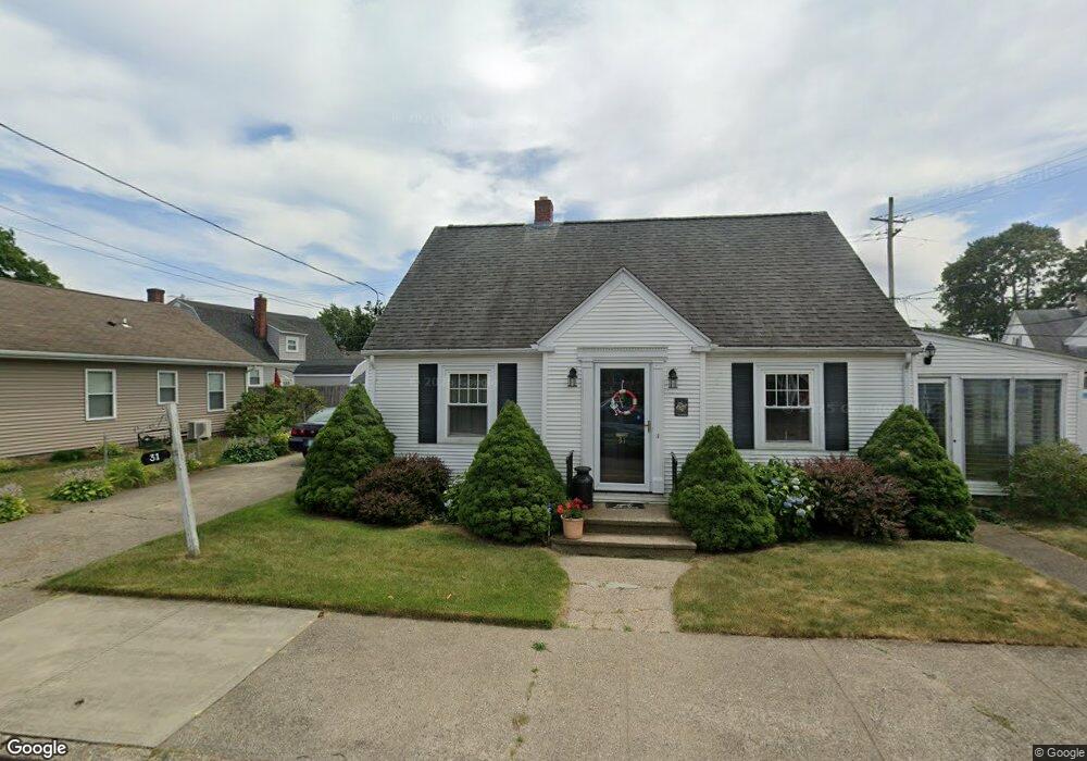 31 Windsor Rd, Pawtucket, RI 02861 - photo 1