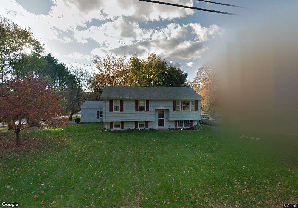 8 Morton St, Holliston, MA 01746 - photo 1