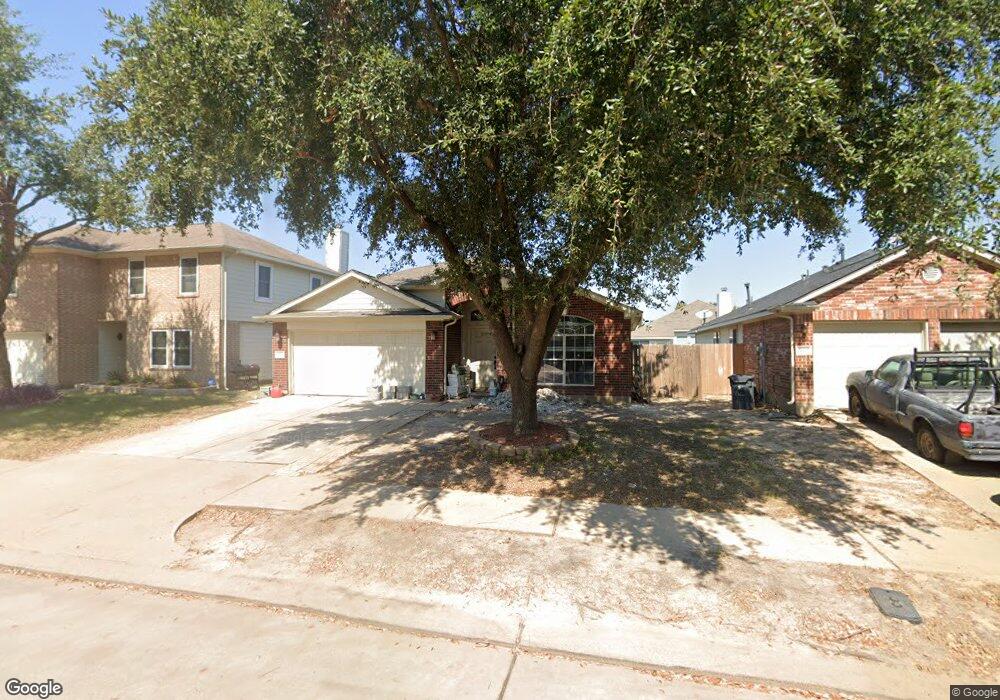 17210 Blushing Pear Ct, Houston, TX 77084 - photo 1