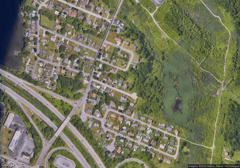 370 Velozo Ave, Somerset, MA 02725 - photo 1