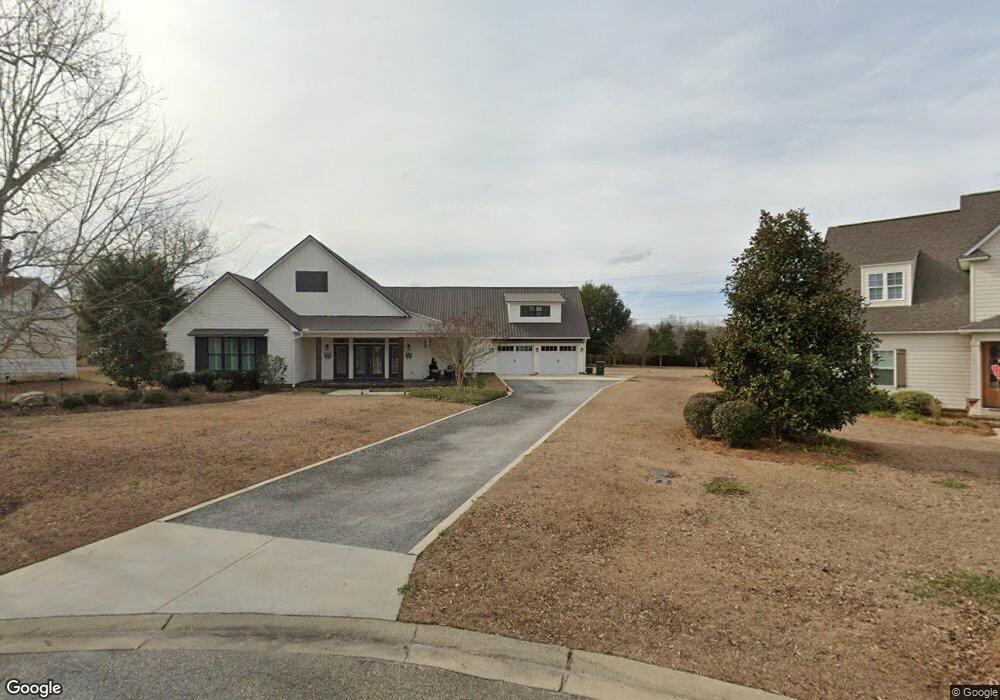 105 Cobblestone Ln, Thomasville, GA 31757 - photo 1