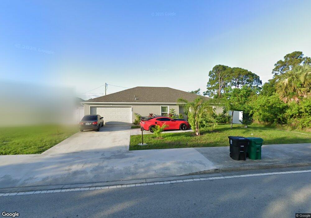 222 SW Becker Rd, Port Saint Lucie, FL 34953 - photo 1