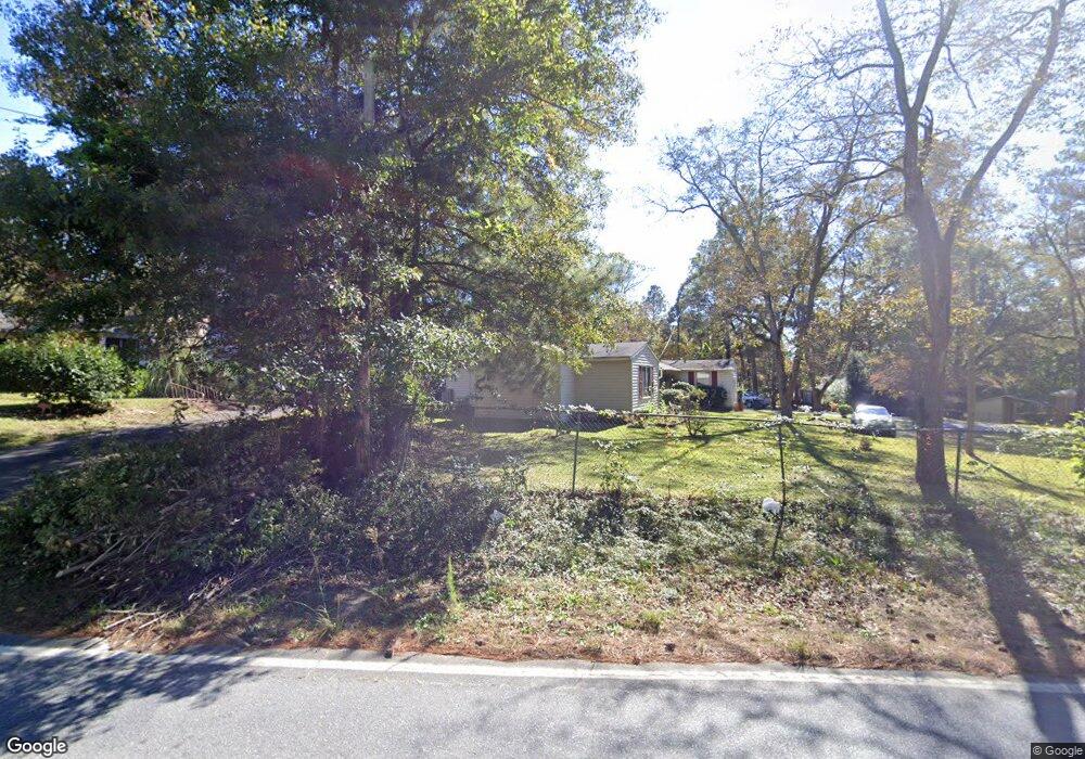 2411 Recreation Rd, Macon, GA 31217 - photo 1