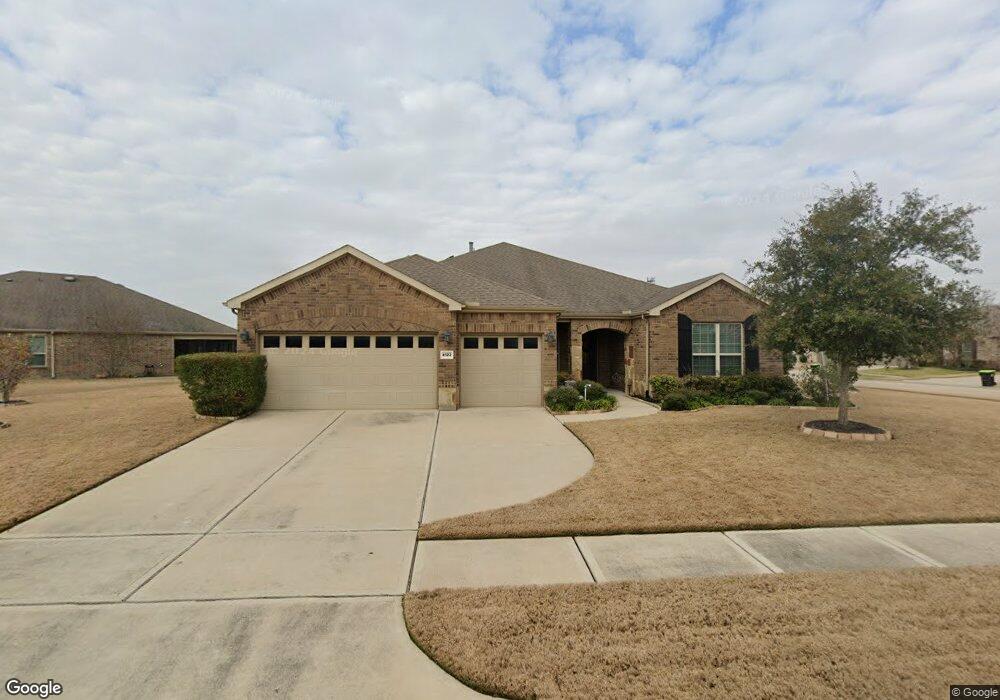 4123 Swallow Tail Way, Richmond, TX 77469 - photo 1