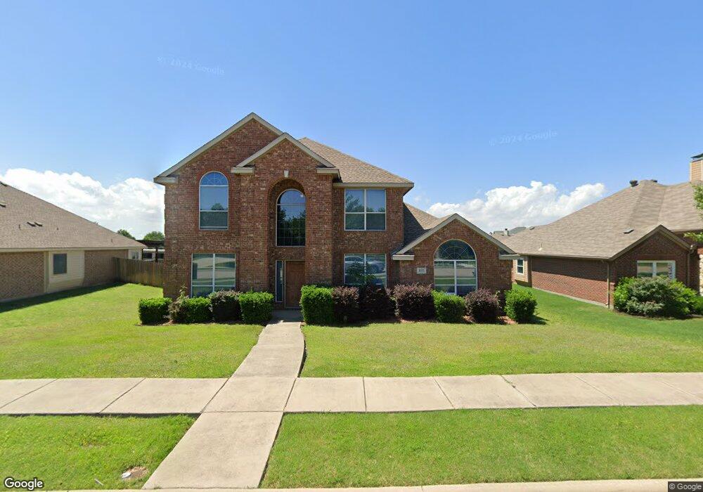 409 Carver Dr, Wylie, TX 75098 - photo 1