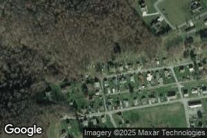 102 Conemaugh Ave, Jerome, PA 15937