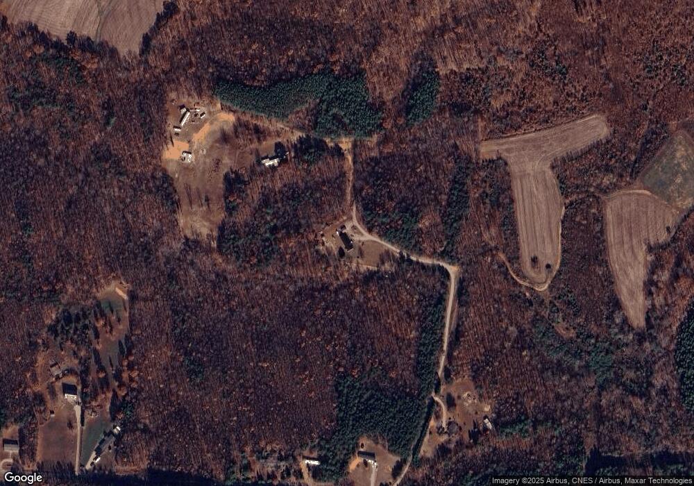 1444 Robinhood Rd, Callands, VA 24530 - photo 1