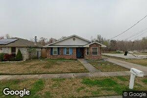 3208 Shannon Dr, Violet, LA 70092