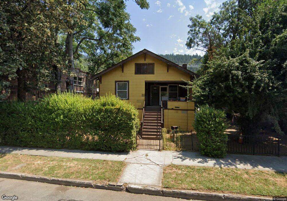 5422 Dunsmuir Ave, Dunsmuir, CA 96025 - photo 1