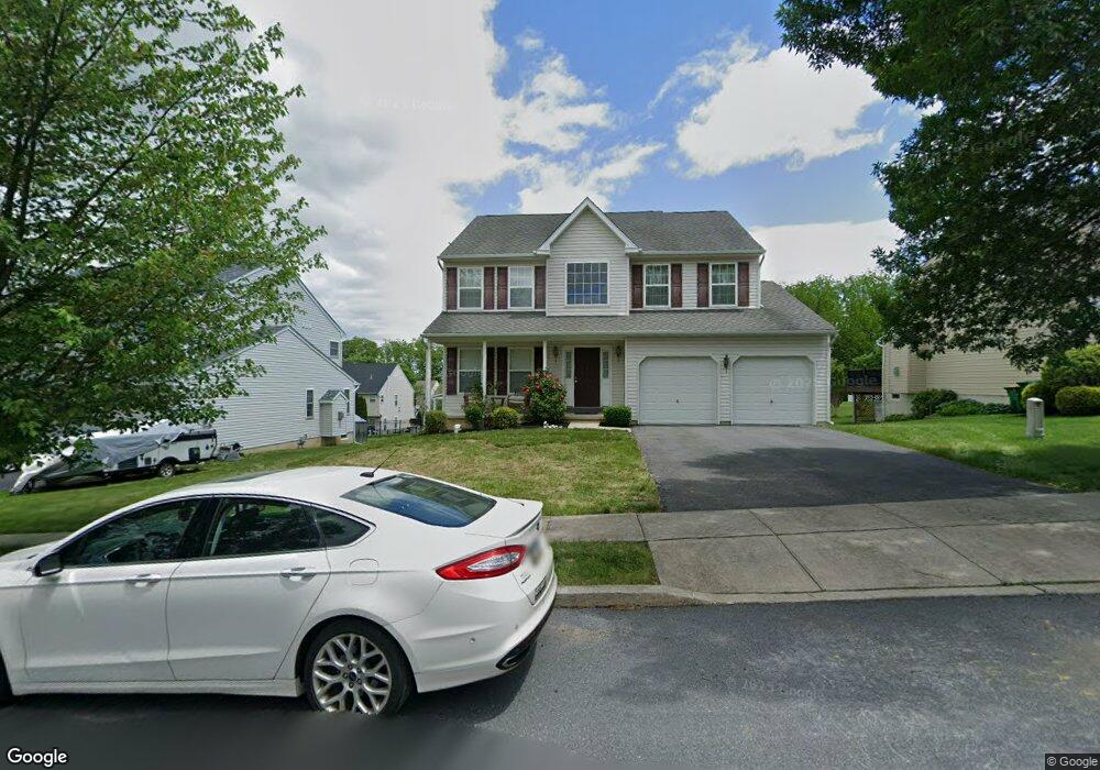 3813 Clay Dr, Macungie, PA 18062 - photo 1