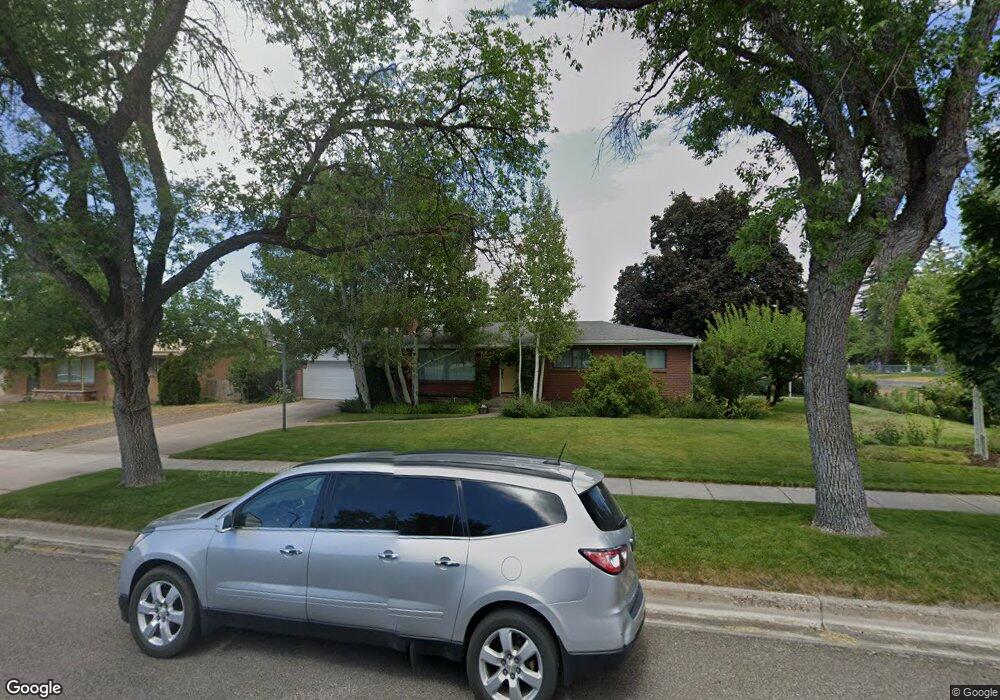 497 E Main St, Hyrum, UT 84319 - photo 1