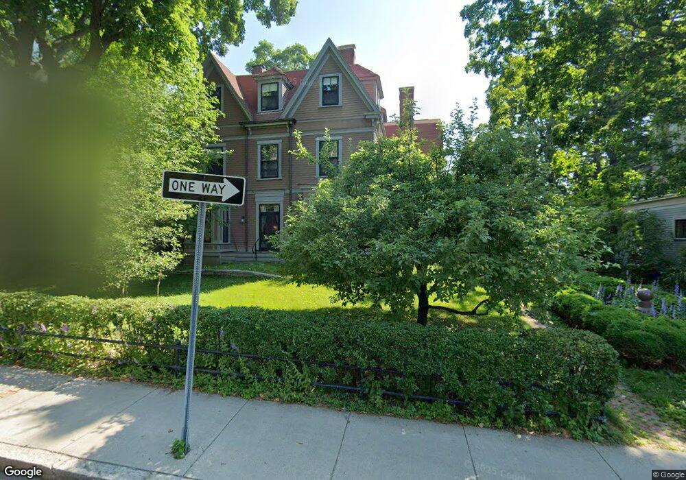 64 Sparks St, Cambridge, MA 02138 - photo 1