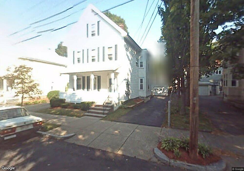 25 Park St, Wakefield, MA 01880 - photo 1
