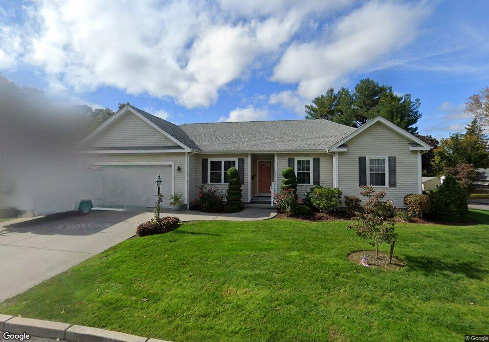 100 Coldbrook Dr, Cranston, RI 02920 - photo 1