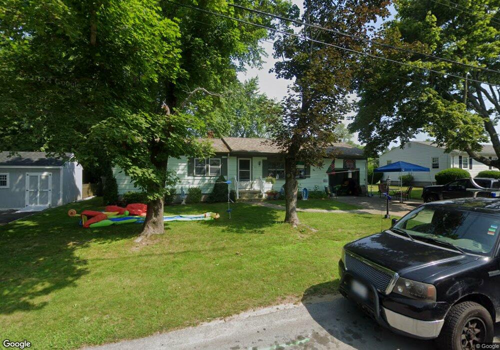 17 Sable Ave, North Dartmouth, MA 02747 - photo 1