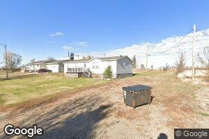 207 2nd Ave W, Westby, MT 59275