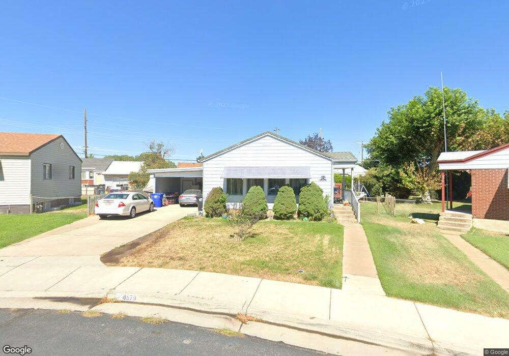 4579 S 475 W, Ogden, UT 84405 - photo 1