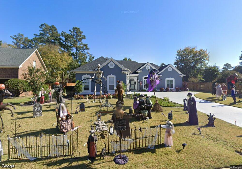 1335 Shadow Oak Dr, Evans, GA 30809 - photo 1