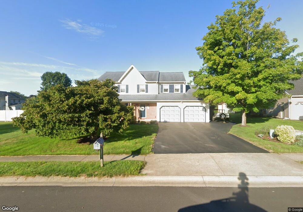 67 Cypress Dr, Leola, PA 17540 - photo 1