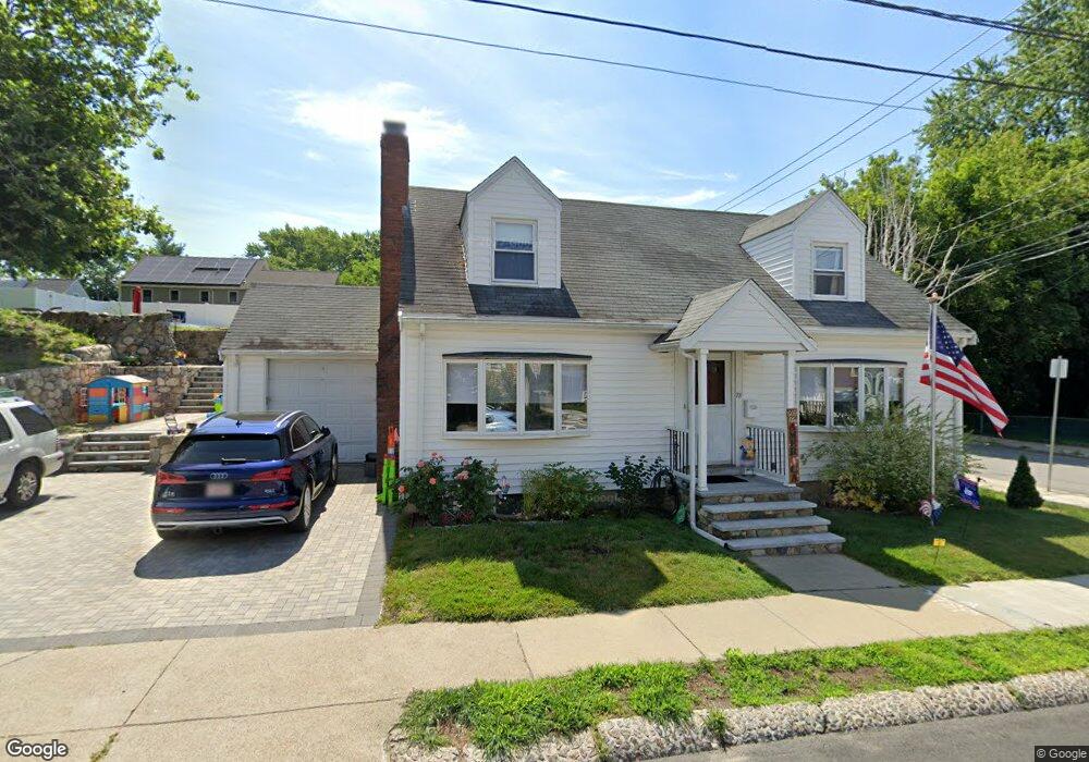 78 Glenellen Rd, West Roxbury, MA 02132 - photo 1