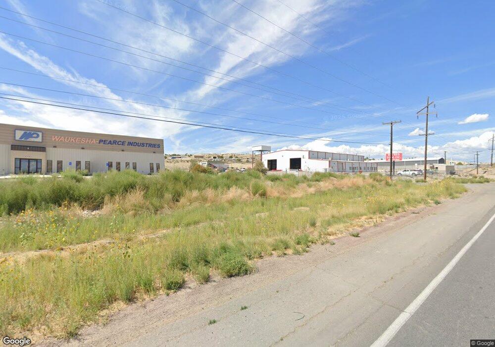 2201 N 1st St, Bloomfield, NM 87413 - photo 1