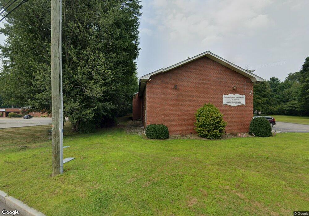 1539 Allen St unit Country Squire Apart, Springfield, MA 01118 - photo 1