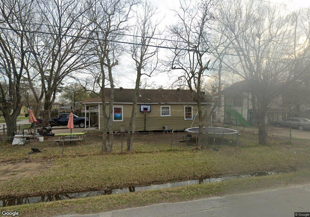 4323 Averill St, Houston, TX 77009 - photo 1