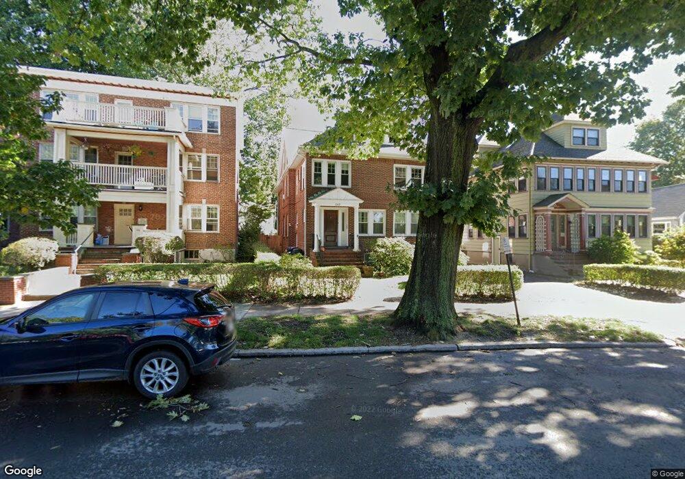 202 Arborway, Jamaica Plain, MA 02130 - photo 1