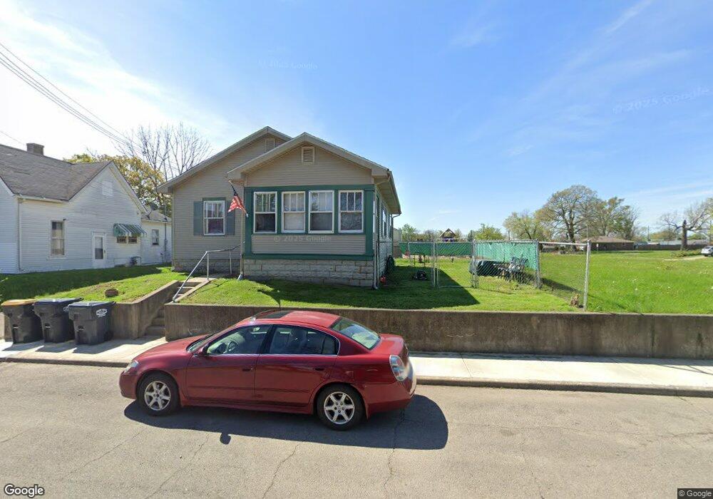 825 W 12th St, Anderson, IN 46016 - photo 1