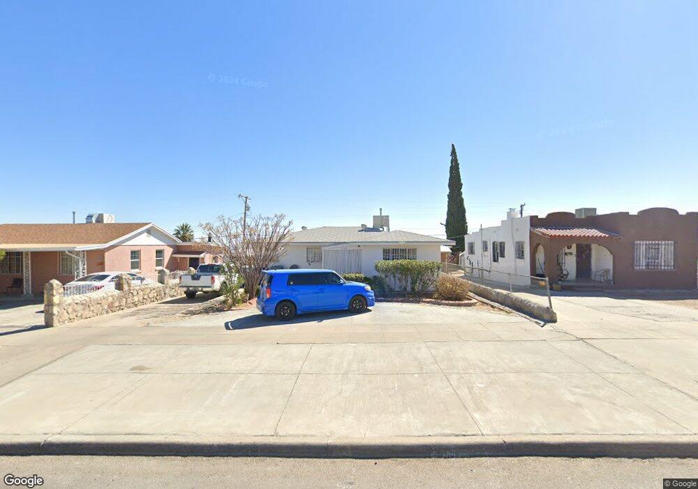 3108 Morehead Ave, El Paso, TX 79930 - photo 1
