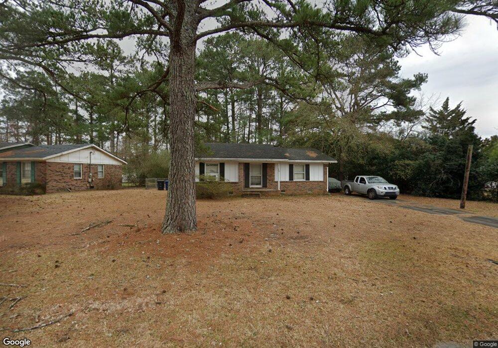 702 Dennis Rd, Jacksonville, NC 28546 - photo 1