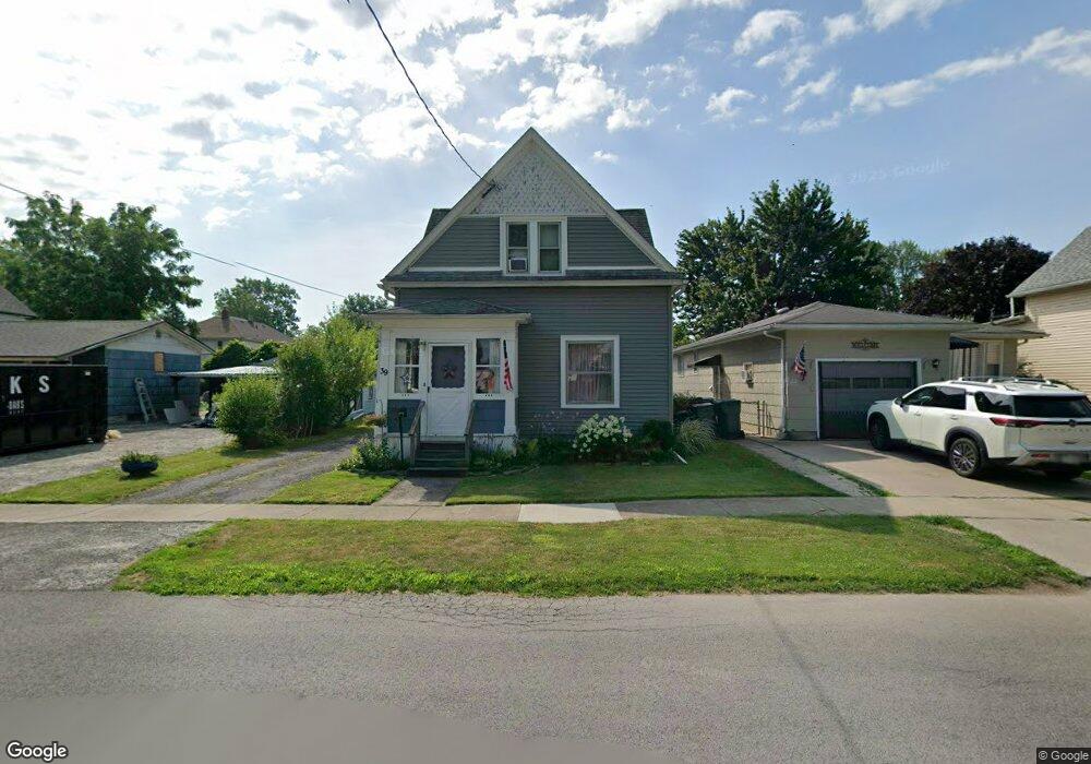 39 Stenzil St, North Tonawanda, NY 14120 - photo 1