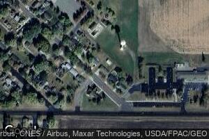 112 3rd St E, Morgan, MN 56266